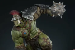 The Incredible Hulk - Gladiator Hulk 26” Maquette Statue