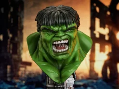 The Incredible Hulk - The Incredible Hulk Legends in 3D 1/2 Scale Bust