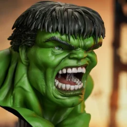 The Incredible Hulk - The Incredible Hulk Legends in 3D 1/2 Scale Bust