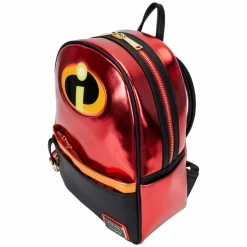 The Incredibles - 20th Anniversary Cosplay Metallic Light Up 12
