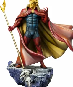 The Infinity Gauntlet - Adam Warlock 1/10th Scale Statue