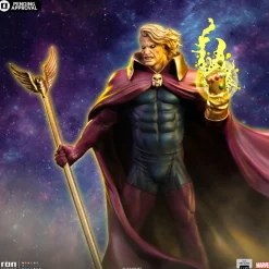 The Infinity Gauntlet - Adam Warlock 1/10th Scale Statue