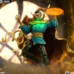 The Infinity Gauntlet - Dr. Strange 1/10th Scale Statue