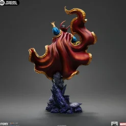The Infinity Gauntlet - Dr. Strange 1/10th Scale Statue
