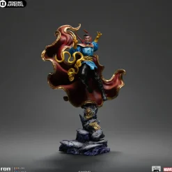 The Infinity Gauntlet - Dr. Strange 1/10th Scale Statue