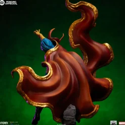 The Infinity Gauntlet - Dr. Strange 1/10th Scale Statue
