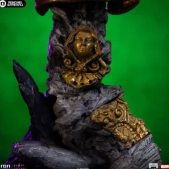 The Infinity Gauntlet - Dr. Strange 1/10th Scale Statue