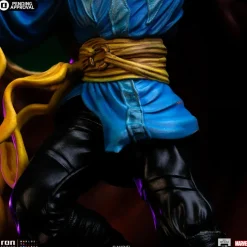 The Infinity Gauntlet - Dr. Strange 1/10th Scale Statue