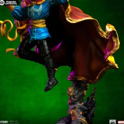 The Infinity Gauntlet - Dr. Strange 1/10th Scale Statue