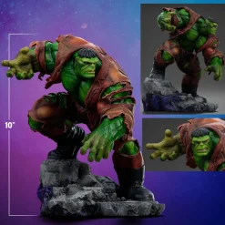 The Infinity Gauntlet - Hulk 1/10th Scale Statue