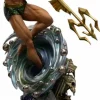 The Infinity Gauntlet - Namor the Sub-Mariner 1/10th Scale Statue