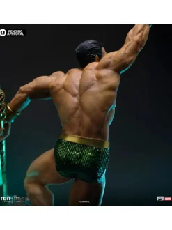The Infinity Gauntlet - Namor the Sub-Mariner 1/10th Scale Statue