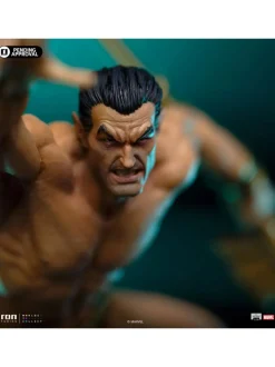 The Infinity Gauntlet - Namor the Sub-Mariner 1/10th Scale Statue