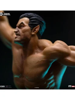 The Infinity Gauntlet - Namor the Sub-Mariner 1/10th Scale Statue