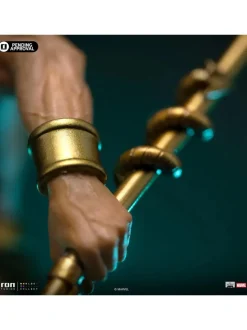 The Infinity Gauntlet - Namor the Sub-Mariner 1/10th Scale Statue