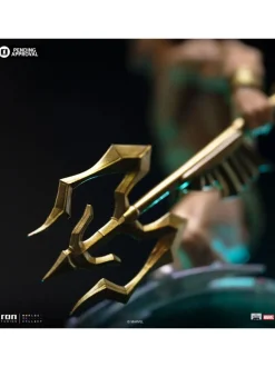 The Infinity Gauntlet - Namor the Sub-Mariner 1/10th Scale Statue
