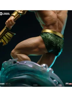 The Infinity Gauntlet - Namor the Sub-Mariner 1/10th Scale Statue
