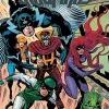 The Inhumans - Beware the Inhumans Trade Paperback