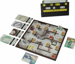 The Initiative - Board Game