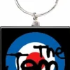The Jam - KeyRing