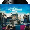 The Jimi Hendrix Experience - Live In Maui: Haleakala Center, Maui, Hi, July 30, 1970 Deluxe 3xLP Vinyl Record Box Set