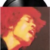 The Jimi Hendrix Experience - Electric Ladyland 2xLP Vinyl Record