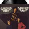 The Jimi Hendrix Experience - Are You Experienced 2xLP Vinyl Record