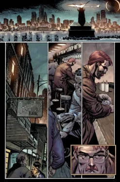 The Joker - Volume 01 Trade Paperback Book