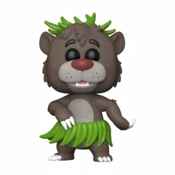 The Jungle Book (1967) - Bare Necessities Pop! Vinyl Bundle (Set of 3)