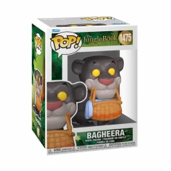 The Jungle Book (1967) - Bare Necessities Pop! Vinyl Bundle (Set of 3)