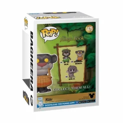 The Jungle Book (1967) - Bare Necessities Pop! Vinyl Bundle (Set of 3)