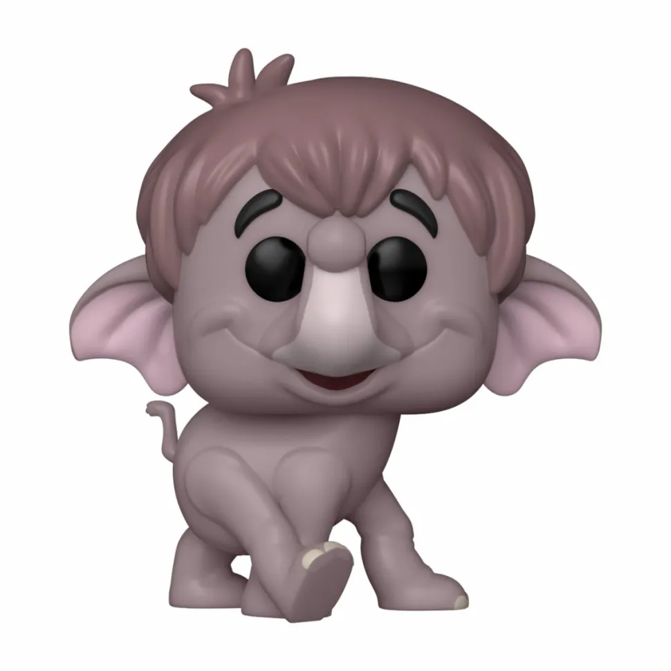 The Jungle Book (1967) - Bare Necessities Pop! Vinyl Bundle (Set of 3)