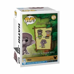 The Jungle Book (1967) - Hathi Jr. Pop! Vinyl Figure