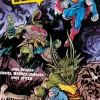 The Jurassic League by Juan Gedeon & Daniel Warren Johnson Trade Paperback Book