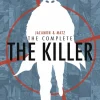 The Killer - The Complete The Killer by Matz & Luc Jacamon Paperback Book