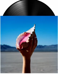 The Killers - Wonderful Wonderful LP Vinyl Record