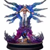 The King of Fighters - Orochi & Chris 1/6th Scale Statue