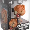 The Last of Us - Clicker 5" Vinyl Figure