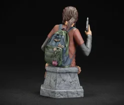 The Last of Us - Ellie with Handgun 7