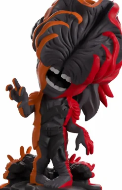 The Last of Us - Illuminated Clicker 5" Vinyl Figure (Entertainment Earth Exclusive)
