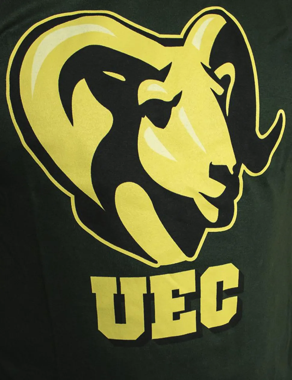 The Last of Us - Shiv Master Green Male T-Shirt
