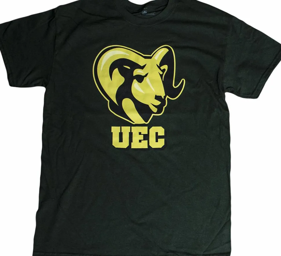 The Last of Us - Shiv Master Green Male T-Shirt