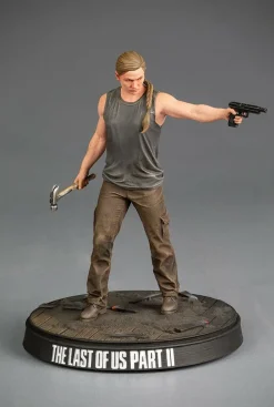 The Last of Us Part II - Abby 8” Statue Figure