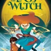 The Last Witch: Fear & Fire by Conor McCreery Paperback Book