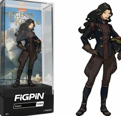 The Legend of Korra - Asami FiGPiN Enamel Pin