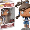 The Legend of Korra - Korra in Avatar State Pop! Vinyl Figure