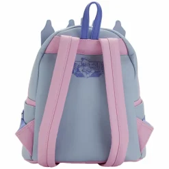The Legend of Korra - Korra 10” Faux Leather Mini Backpack