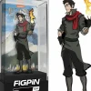 The Legend of Korra - Mako FiGPiN Enamel Pin