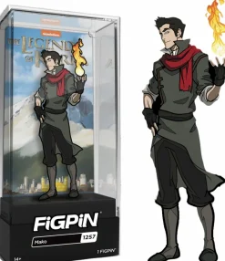 The Legend of Korra - Mako FiGPiN Enamel Pin