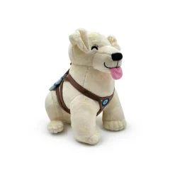 The Legend of Korra - Naga Sitting 9" Plush
